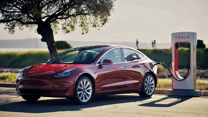 Tesla đã xác nhận có mặt tại quốc gia thứ ba ở Đông Nam Á, liệu Việt Nam có phải là điểm đến tiếp theo? - Ảnh 2.