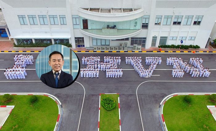 Honda Việt Nam Có Bổ Nhiệm Tổng Giám Đốc Mới