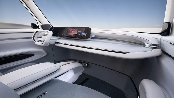 Thông tin về mẫu bán tải quốc tế của Kia ra mắt vào năm 2025 - Ảnh 3.