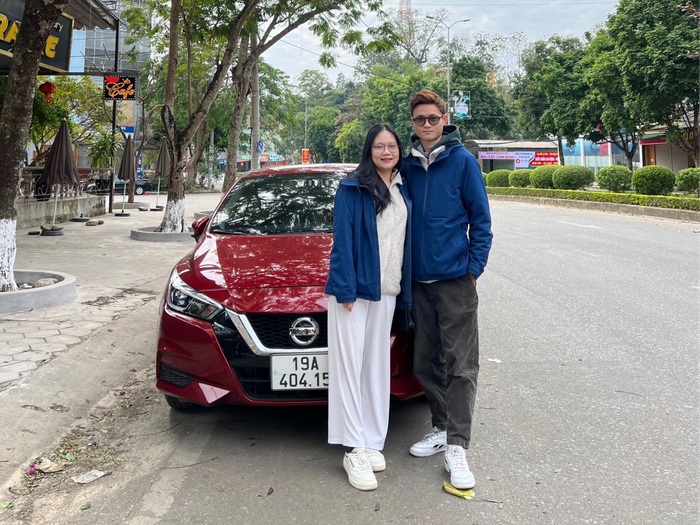 Tôi đã đi xuyên Việt hơn 4.000km bằng chiếc Nissan Almera, và khi lái xe trên đất đầy thách thức, tôi nhận ra động cơ 1.0 không hề yếu như lời đồn - Ảnh 1.