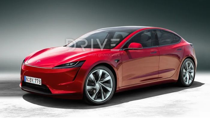 Tesla sẽ có những biến động lớn: 2 mẫu xe hoàn toàn mới và 2 phiên bản nâng cấp đáng chú ý của 2 mẫu xe điện bán chạy nhất trên toàn cầu sẽ ra mắt cùng lúc.