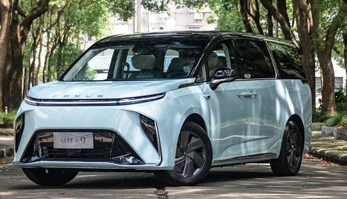 Danh sách các mẫu xe có khả năng lớn sẽ xuất hiện tại Triển lãm ô tô Bangkok 2023: Hơn một nửa chắc chắn sẽ có mặt tại Việt Nam - Hình 12.