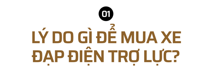 Tôi đã bỏ 20 triệu để mua chiếc xe đạp điện gấp siêu nhẹ và dưới đây là những điểm mạnh/yếu đáng xem xét trước khi bạn quyết định mua - Hình 3.