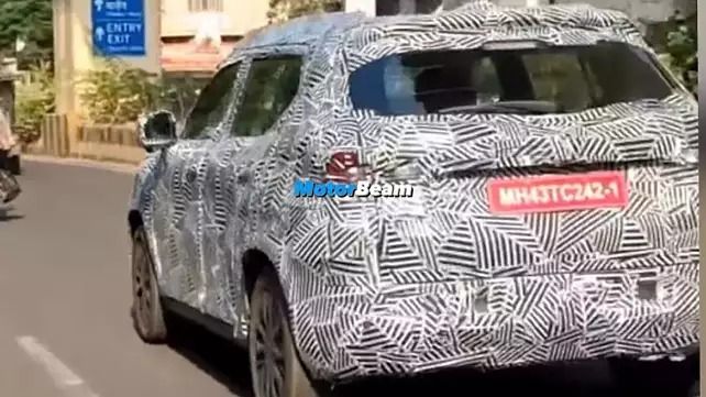 Đại lý Honda mở đầu nhận đặt hàng cho mẫu SUV cỡ B hoàn toàn mới - Hình ảnh 3.