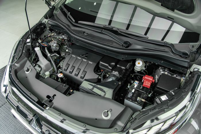 Tôi đưa Xpander Cross 2023 thử sức tại đường đua: Khách hàng Việt nói gì, Mitsubishi đã sửa đổi những gì - Ảnh 11.