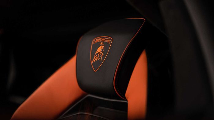 Lamborghini Revuelto chính thức ra mắt: Tiếp theo sau Aventador, với công suất vượt trội hơn 1.000 mã lực - Ảnh 20.