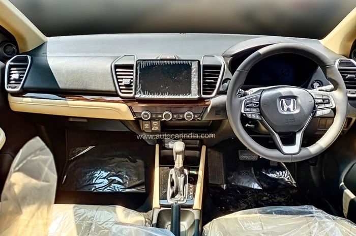 Honda City 2023 được gọi là ‘đỉnh cao’ trong video chính thức đầu tiên và sẽ sớm ra mắt tại Việt Nam - Ảnh 7.