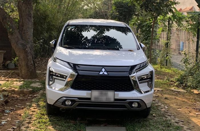 Một khách hàng tố cáo nhân viên bán hàng của Mitsubishi tại Hà Nội: 'Tôi bị lừa dối và không được hưởng các ưu đãi như đã hứa' - Hình 2.