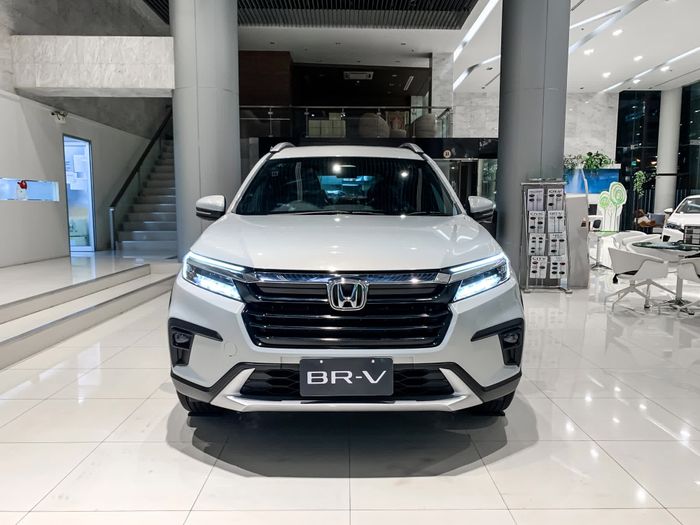 Thời sự Honda BR-V về Việt Nam trong năm nay: Sự bổ sung cho lựa chọn MPV Nhật nếu bạn đang phân vân giữa Xpander và Veloz - Hình 2.