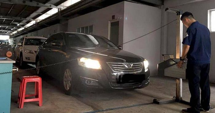 Có những thay đổi mới trong quy định đăng kiểm có làm chủ xe “nhẹ nhõm” hơn không? - Ảnh 1.