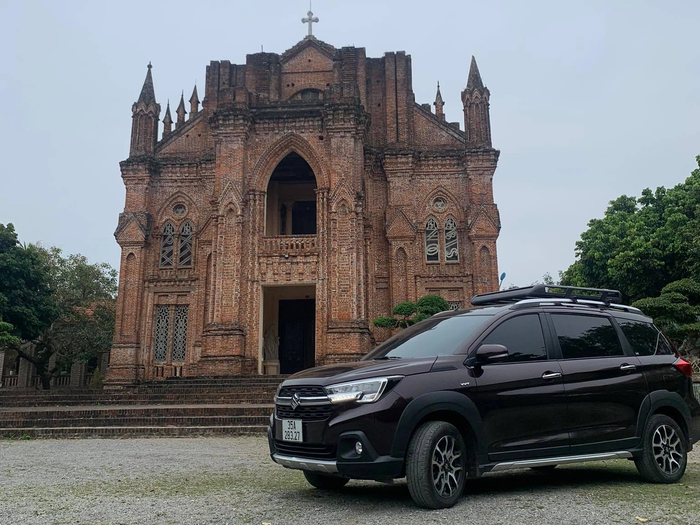 Tôi lái Suzuki XL7 trong 1 năm và đi được 70.000km, phát hiện ra quá nhiều điều không hài lòng. Nếu muốn đổi xe, chắc chắn không thể - Hình ảnh 6.