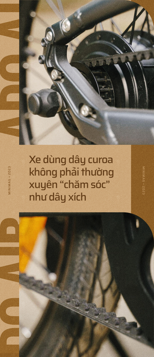 Tôi đã chi 20 triệu để mua chiếc xe đạp điện gấp siêu nhẹ và dưới đây là những điểm mạnh và điểm yếu mà bạn nên xem xét trước khi quyết định mua.