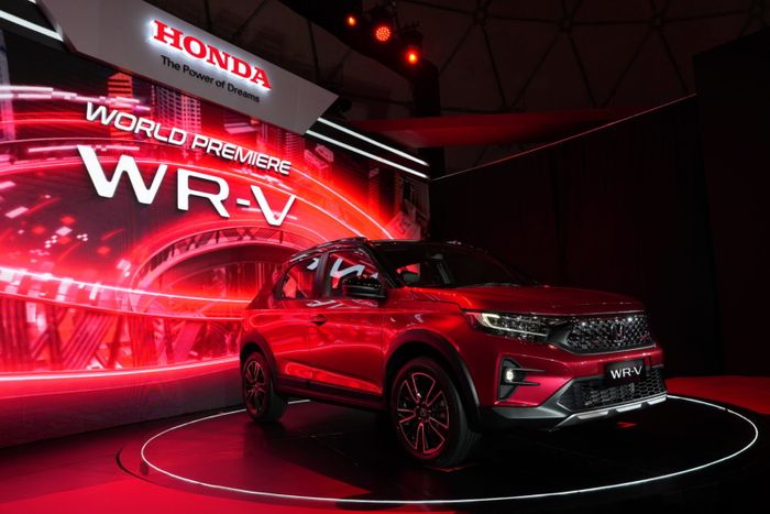 Danh sách các mẫu xe có khả năng lớn sẽ xuất hiện tại Triển lãm Ô tô Bangkok 2023: Hơn một nửa dự kiến sẽ sớm có mặt tại Việt Nam - Hình 2.