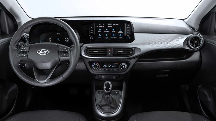 Kia Morning sẽ trải qua một bước tiến lớn về thiết kế - Ảnh 5.