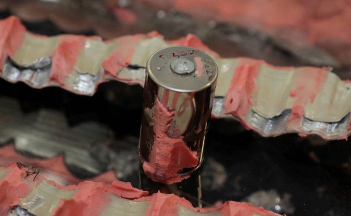 Xe điện dễ tổn thương vì một điểm yếu: hỏng phần này, có thể xem xét thay xe - Ảnh 5.