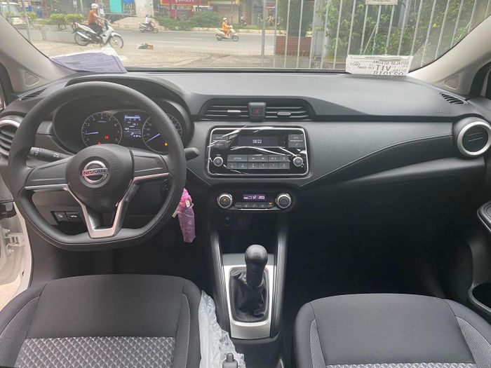 Tôi đã xuyên Việt hơn 4.000km bằng Nissan Almera, lái xe trên đường đất và nhận thấy động cơ 1.0 không hề yếu như những lời đồn - Ảnh 5.