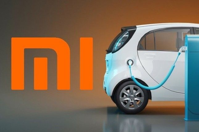Xiaomi đang chuẩn bị sản xuất một lượng lớn xe điện - Ảnh 1.