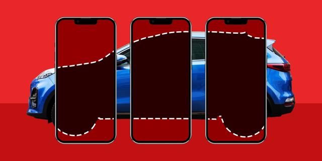 Thách thức trộm xe qua TikTok: Nỗi ác mộng của các hãng xe và câu chuyện phát hiện lỗi ô tô - Ảnh 1.