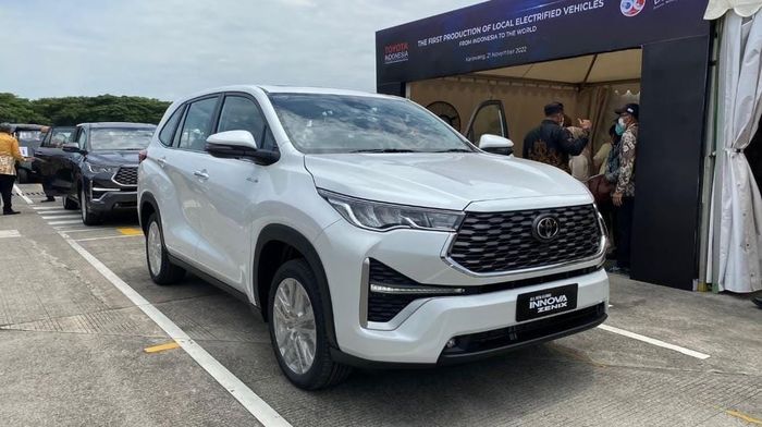 Toyota Việt Nam sắp tung ra ngay 4 mẫu xe mới? - Hình 3.