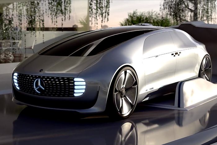 Mercedes-Benz sẽ tập trung 60% nỗ lực vào dòng xe SUV, 30% vào sedan và chỉ 10% cho các phân khúc khác - Ảnh 4.