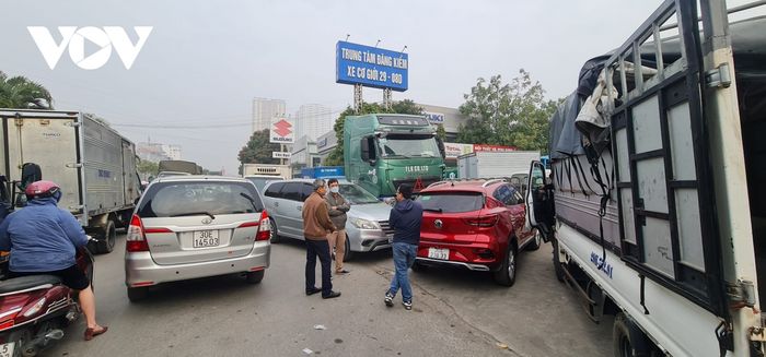 Có những quy định mới trong việc kiểm định có làm cho chủ xe thoải mái hơn không? - Ảnh 3.
