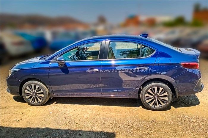 Honda City 2023 được mệnh danh là ‘đỉnh cao’ trong video chính thức đầu tiên và sẽ sớm ra mắt tại Việt Nam - Ảnh 6.