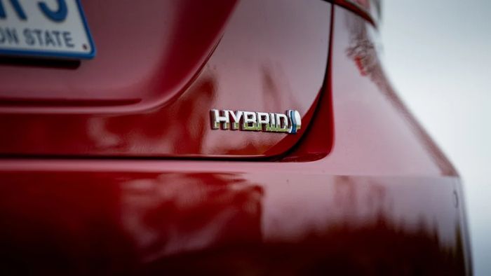 Thế hệ tiếp theo của Toyota Camry sẽ được giới thiệu vào giữa năm 2024 - Xem Ảnh 2.