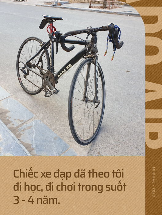 Tôi đã chi tiêu 20 triệu để mua chiếc xe đạp điện gấp siêu nhẹ và dưới đây là những điểm mạnh/yếu đáng xem xét trước khi bạn quyết định mua - Hình 4.