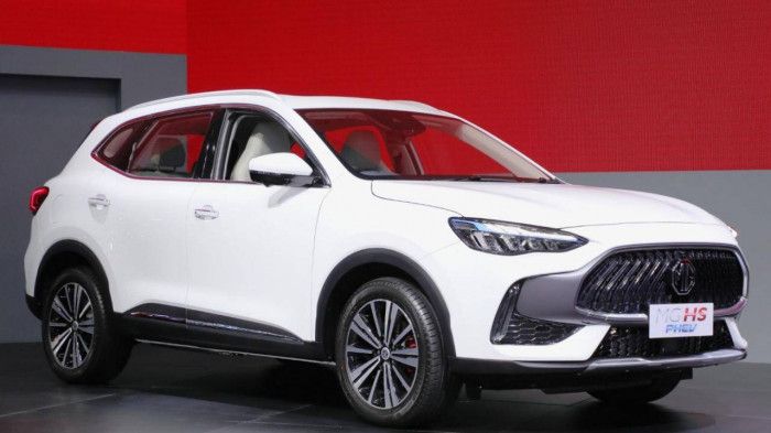 Nghe nói MG HS sắp trở lại Việt Nam: Sẽ nhập khẩu từ Thái Lan, dự kiến ra mắt vào tháng 6/2023