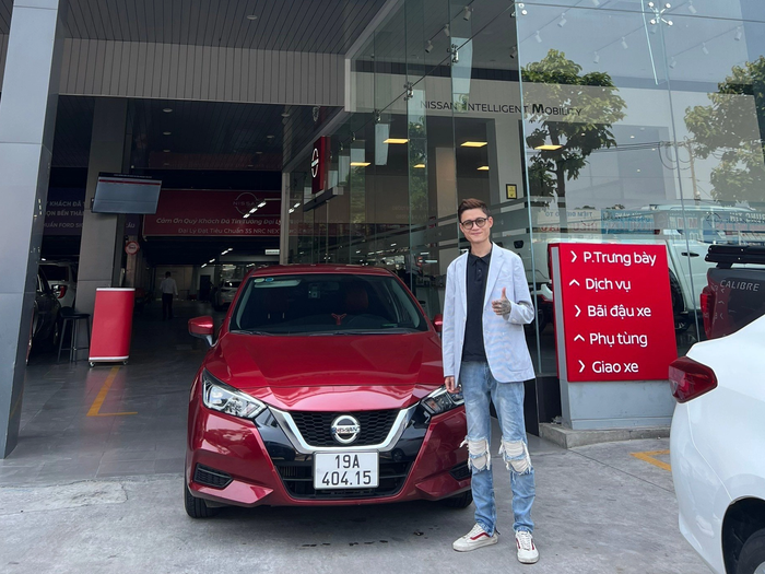 Tôi đã xuyên Việt hơn 4.000km bằng chiếc Nissan Almera, lái xe trên đường đất và phát hiện động cơ 1.0 không hề yếu như những lời đồn - Ảnh 2.