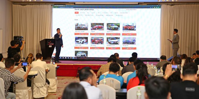 Bình chọn Xe của năm 2023 mở cửa: VinFast điện và Ranger làm chủ