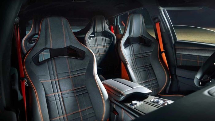 Genesis GV80 Coupe Concept: Khai mạc thị trường SUV mới cạnh tranh với BMW X6 - Ảnh 18.