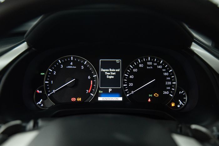 Chiếc Lexus RX 350 này khiến chủ nhân lỗ gần 700 triệu đồng sau khi đi được hơn 13.000 km - Ảnh 9.