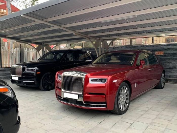 ‘Ông trùm’ Rolls-Royce ngày xưa tại Việt Nam chia sẻ bí quyết thu thập thông tin khách VIP một cách dễ dàng và lịch sự - Một câu chuyện đáng học của người bán xe sang - Ảnh 2.