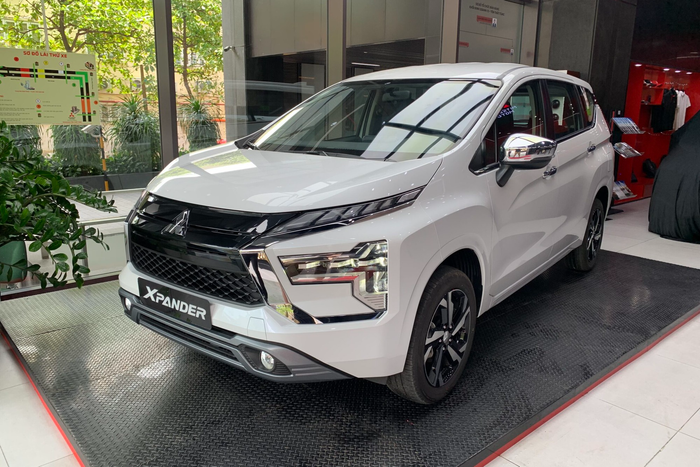 Đại lý Mitsubishi đang tổ chức chương trình khuyến mãi lớn ‘3 Không’: Không phí trước bạ, mua Pajero Sport lợi nhuận lên đến 200 triệu - Ảnh 2.