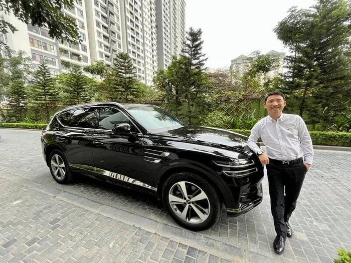 'Ông lớn' Rolls-Royce bàn về tiêu chuẩn của tài xế chuyên nghiệp, cộng đồng mạng đánh giá cao sự tinh tế - Ảnh 5.