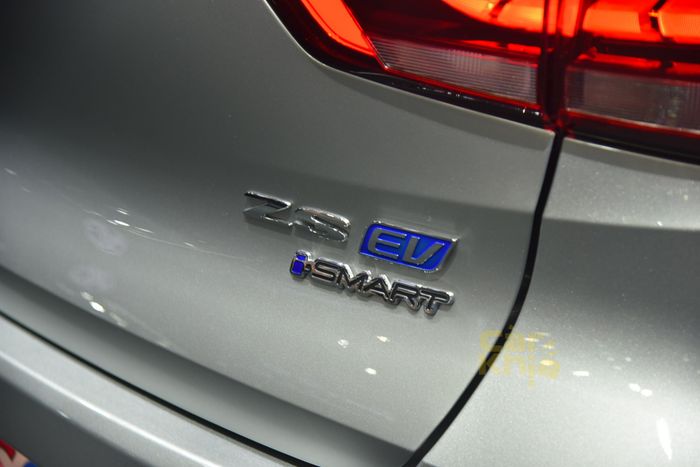 Tôi đã trải nghiệm chiếc MG ZS điện có thể sẽ nhập khẩu vào Việt Nam: Công nghệ không thua kém VF e34 - Ảnh 11.