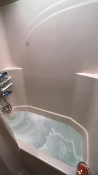Nhà di động dành cho gia đình 4 người như một bất động sản: 2 phòng tắm, bếp tiện nghi đầy đủ - Ảnh 3.