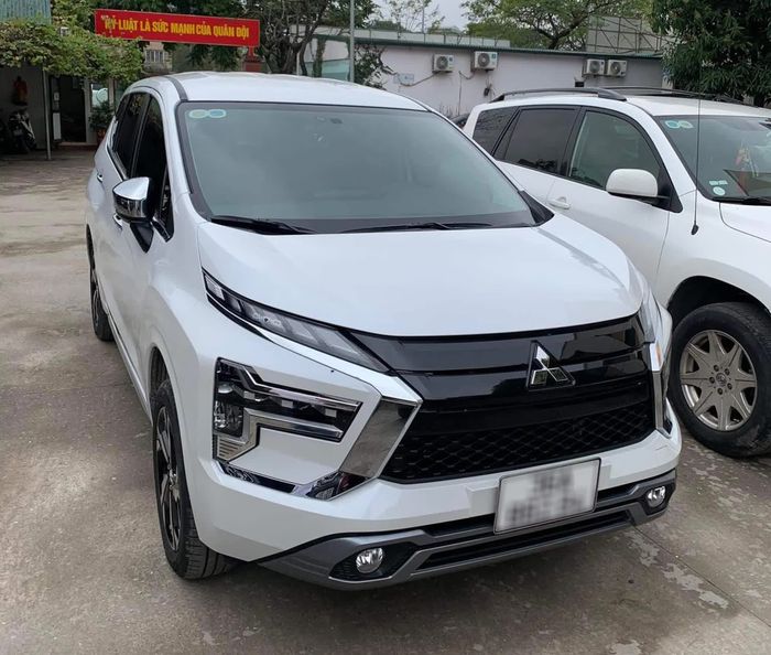 Khách hàng tố sales Mitsubishi tại Hà Nội lươn lẹo: 'Tôi bị cò quay và không được hưởng ưu đãi như cam kết' - Hình 5.