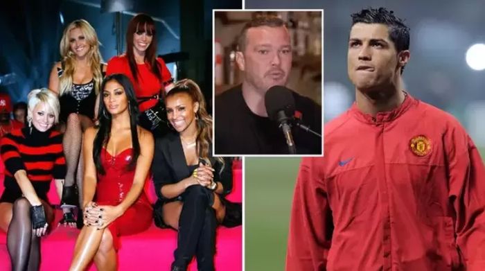 Ronaldo bán chiếc xe Porsche Carrera của mình cho Rob Thornley với giá rẻ hơn. Thỏa thuận này được thực hiện khi Ronaldo chuyển sang khoác áo Real Madrid.