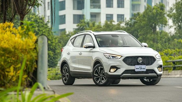 Xe 5 chỗ gầm cao giá rẻ nhất Việt Nam đột ngột tăng giá - Ảnh 1.