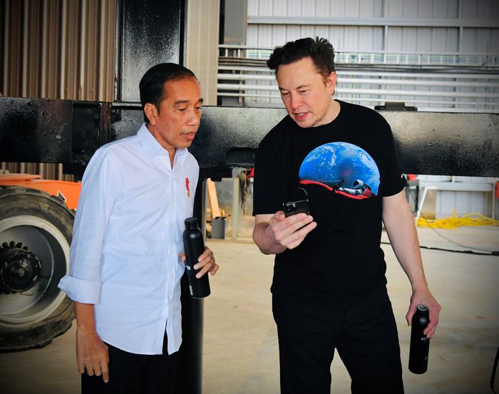 Tesla được mời đến Đông Nam Á, liệu hãng sẽ mở rộng tại khu vực tiềm năng này? - Hình 1.