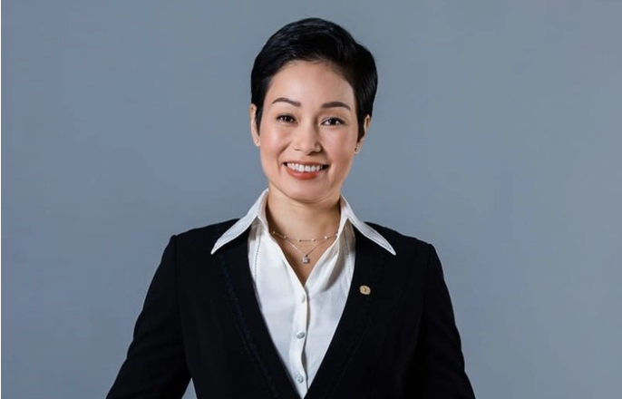 Phó Chủ tịch của Vingroup nói: “Thành công trong việc niêm yết là cơ hội để VinFast mở rộng quy mô trên thị trường quốc tế” - Hình 1.