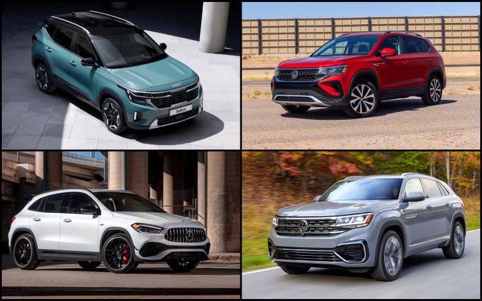 Top 10 xe bị chỉ trích nhiều nhất: Bất ngờ khi Kia K3, Seltos cũng có mặt - Ảnh 1.