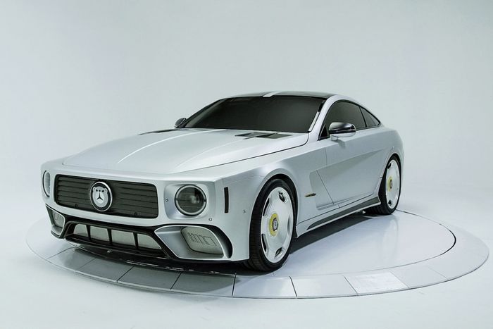 Top 7 mẫu xe phiên bản đặc biệt tệ nhất năm 2022 - Ảnh 14.