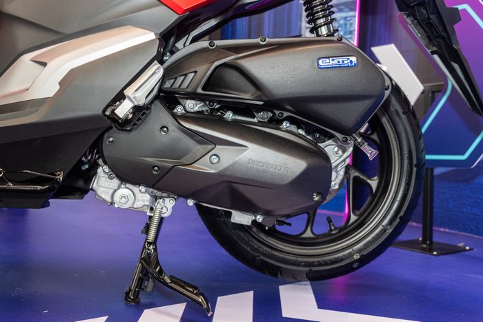 Honda Vario 160 đã được ra mắt tại Việt Nam với mức giá từ 51,7 triệu đồng - Xem Ảnh 3.