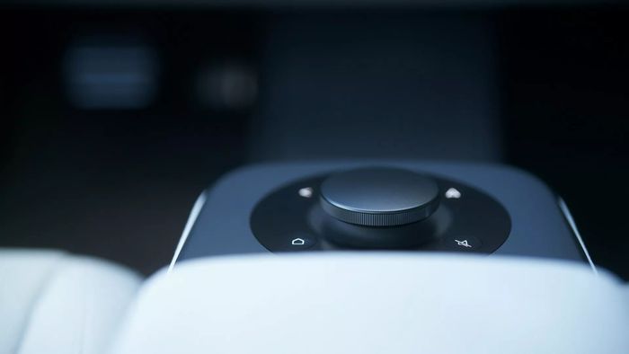 Xe Sony và Honda chốt lịch ra mắt: Nội thất giống như một rạp chiếu phim thu nhỏ - Ảnh 9.