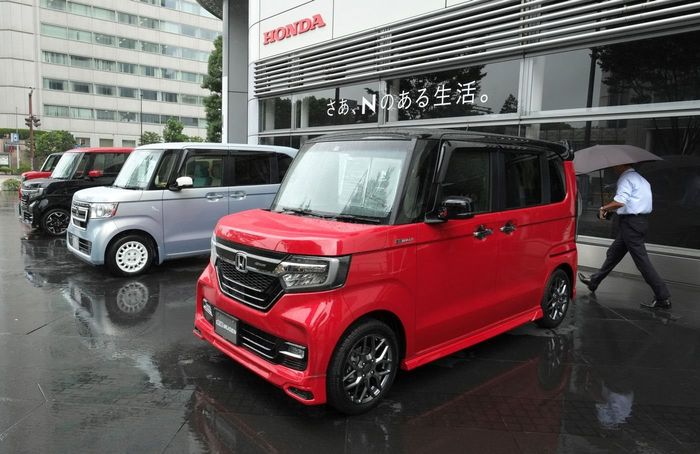 Xe nhỏ: ‘Liều thuốc’ được kỳ vọng giúp Mỹ thoát khỏi ‘cơn nghiện’ xe hơi - Hình 4.