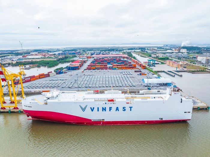VinFast đang ở vị trí nào trong cuộc đua phổ cập xe điện tại Đông Nam Á? - Hình ảnh 5.