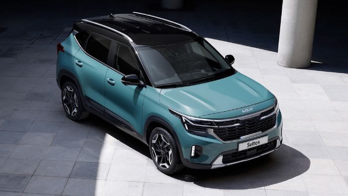 Top 10 xe bị chỉ trích nhiều nhất: Bất ngờ khi Kia K3, Seltos cũng có mặt - Ảnh 6.
